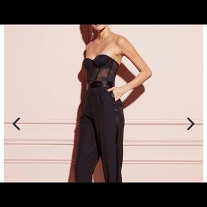 New fluer du mal bustier!!